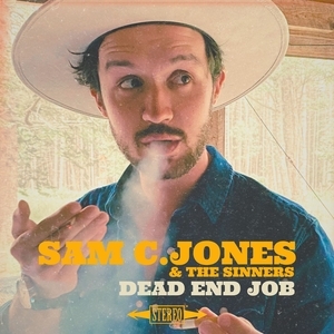 Sam C. Jones @ Farm Brew LIVE