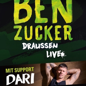 DARI @ Familiengarten Eberswalde