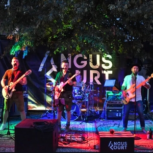 Angus Court Tickets, Tour Dates and Concerts