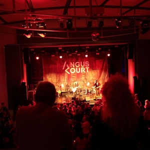Angus Court Tickets, Tour Dates and Concerts
