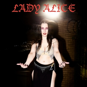 Lady Alice