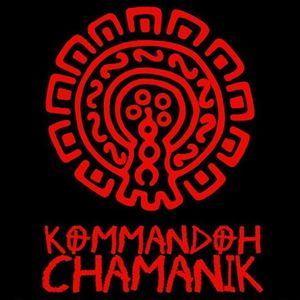 KOMMANDOH CHAMANIK Tickets, Tour Dates and Concerts