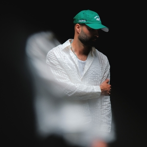 Samm (BE) @ Input - High Fidelity Dance Club