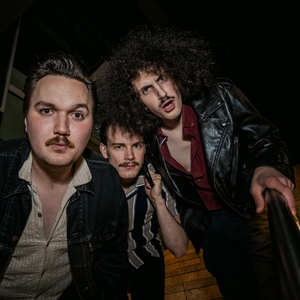 The Vidos Tickets, Tour Dates and Concert