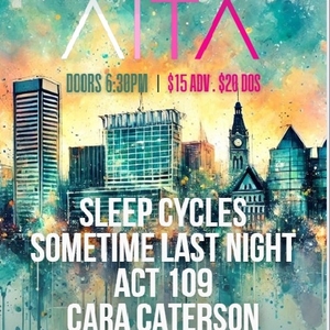 AITA @ Metro Baltimore
