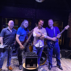 Joey Oddo - Electric Bass Tickets, Tour Dates and Concerts