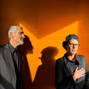 Deborah Conway & Willy Zygier @ Avoca Beach Theatre