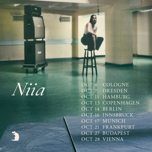 Niia Tickets, Tour Dates and Concerts