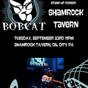 Bobcat Tickets, Tour Dates and Concerts