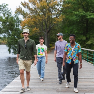 State Parque @ Bill's Bar & Lounge