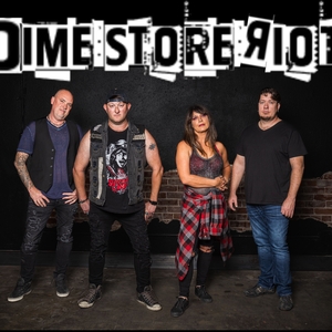 Dime Store Riot Tickets, Tour Dates and Concerts