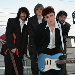 Poolhouse Tickets, Tour Dates and Concert