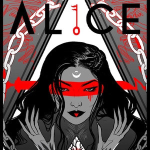 AL1CE @ 529 Bar