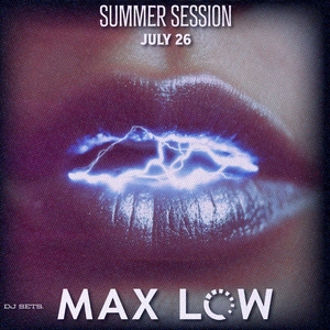 Max Low Tickets, Tour Dates and Concerts