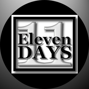Eleven Days Tickets, Tour Dates and Concerts