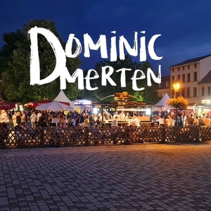 Dominic Merten @ Schulplatz in Neuruppin