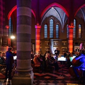 Brussels Jazz Orchestra Tickets, Tour Dates and Concerts