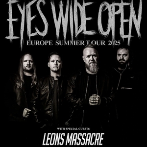 Leons Massacre @ Indra Musikclub
