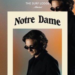 Notre Dame Tickets, Tour Dates and Concerts
