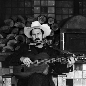 Gill Landry Tickets, Tour Dates and Concerts