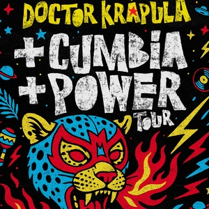 Doctor Krapula Tickets, Tour Dates and Concerts