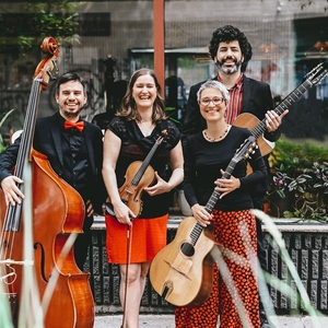 Christine Tassan Tickets, Tour Dates and Concerts