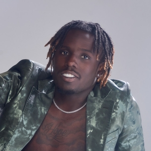 Jamal Roberts Tickets, Tour Dates and Concert