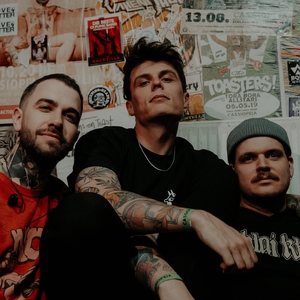 Friends Don't Lie Tickets, Tourdaten und Konzerte
