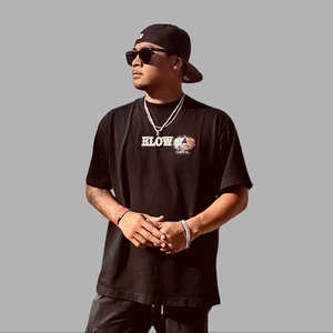 Elow The Great @ High Volume Music Live