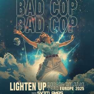 Bad Cop Bad Cop Tickets, Tour Dates and Concerts