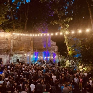 Hillstomp Tickets, Tour Dates and Concerts