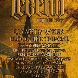 Arachno Tickets, Tour Dates and Concerts