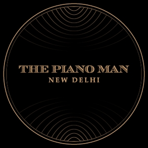 The Piano Man New Delhi
