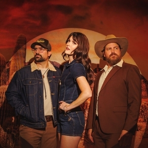 The Redhill Valleys Tickets, Tour Dates and %{concertOrShowText}