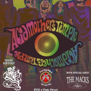 Bone Throwers Tickets, Tour Dates and Concerts