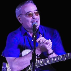 Lou Antonucci @ The Homestead Restaurant & Tavern