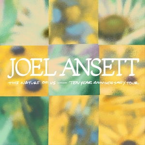 Joel Ansett Tickets, Tour Dates and Concerts