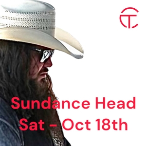 Sundance Head Tickets, Tour Dates and Concerts