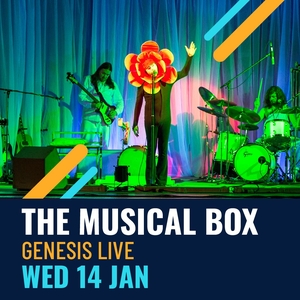 FirstOntario Performing Arts Centre @ FirstOntario Performing Arts Centre