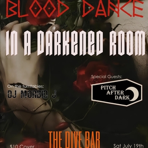 Blood Dance Tickets, Tour Dates and Concerts