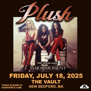 Major Moment Tickets, Tour Dates and Concerts