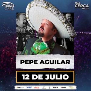 Pepe Aguilar Tickets, Tour Dates and Concerts