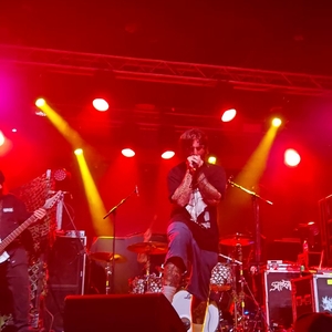 BODYBOX at Fort Lauderdale, FL in Revolution Live 2025