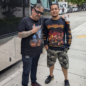 Devourment at Fort Lauderdale, FL in Revolution Live 2025