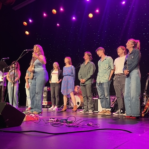 Jill Sobule at Seattle, WA in Triple Door 2025