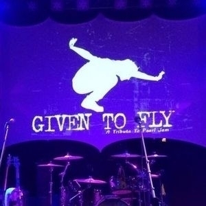 Given To Fly - the Pearl Jam Experience Tickets, Tour Dates and %{concertOrShowText}