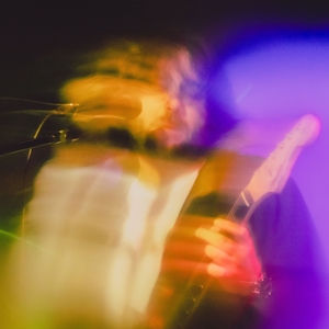 Zac Hoina at 11th Street Bar