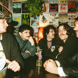 Majak Door @ Wurlitzer Ballroom