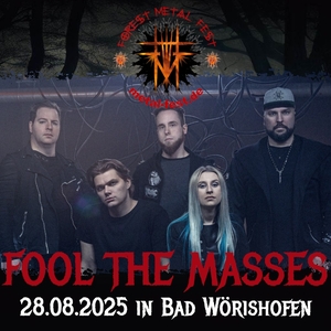 Fool The Masses @ Open Air