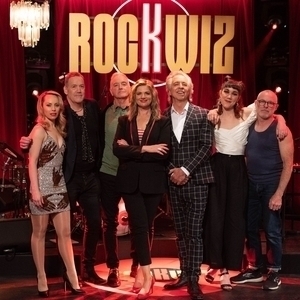 Rockwiz Tickets, Tour Dates and Shows